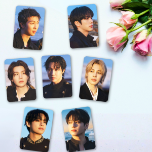 BTS – Swim Photocards