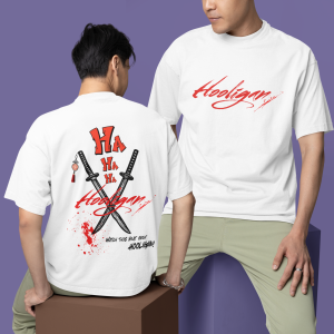 BTS – Hooligan T-Shirt