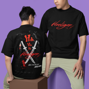 BTS – Hooligan T-Shirt