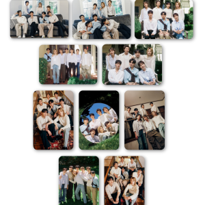 BTS – Festa 2026 Photocards