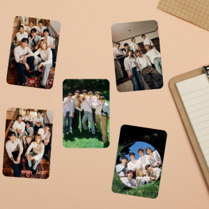 BTS – Festa 2026 Photocards